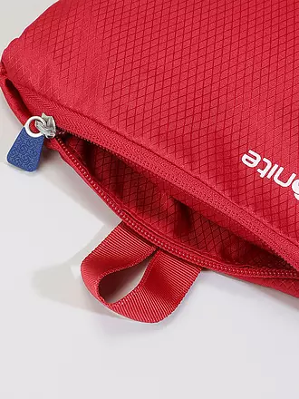 SAMSONITE | Kofferhülle M/L Red | 